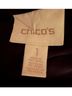 Chico's Black Jumpsuit Size 10 - photo 3