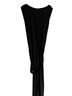 Chico's Black Jumpsuit Size 10 - photo 2