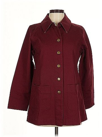 Pendleton Pendleton Wool Coat (view 1)