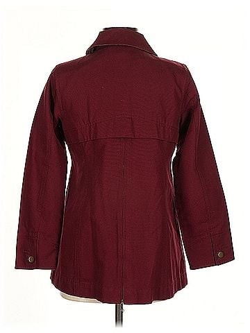Pendleton Pendleton Wool Coat (view 2)