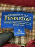 Pendleton Wool Coat - Pendleton Pendleton Wool Coat Size M - photo 5
