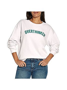 Wildfox Pullover Sweater (view 1)