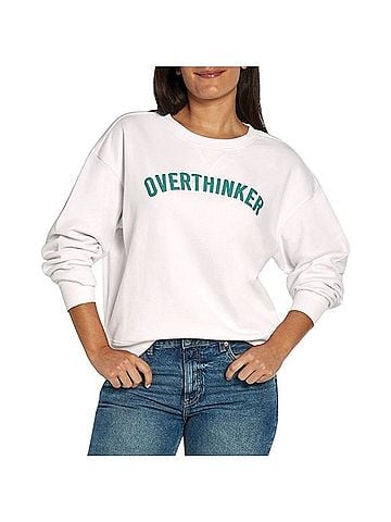 Wildfox Pullover Sweater (view 1)