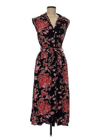 FRNCH Frnch Casual Dress (view 1)