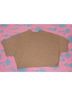 Anthropologie Cashmere Pullover Sweater Size M - photo 4