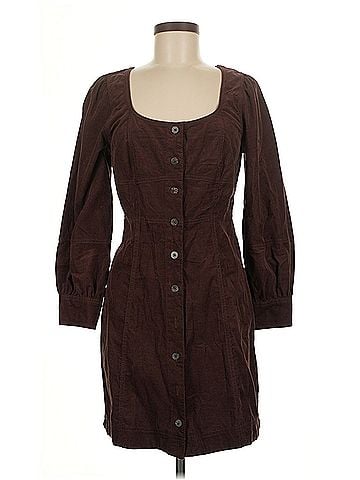 Madewell Madewell Casual Dress (view 1)