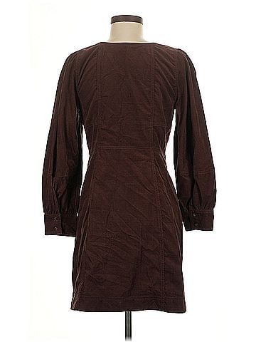 Madewell Madewell Casual Dress (view 2)