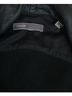 Vince. 100% Leather 100% Cotton 100% Acetate 80% Wool 18% Nylon 2% Spandex Black Leather Jacket Size S - photo 4