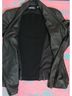 Vince. 100% Leather 100% Cotton 100% Acetate 80% Wool 18% Nylon 2% Spandex Black Leather Jacket Size S - photo 3
