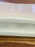 Amazon Essentials White Ivory Heels Size 7 - photo 5