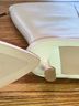 Amazon Essentials White Ivory Heels Size 7 - photo 4