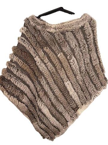 J. McLaughlin Poncho (view 2)