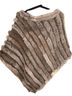 J. Mc Laughlin Poncho - J. McLaughlin Poncho One size - photo 2