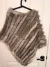 J. Mc Laughlin Poncho - J. McLaughlin Poncho One size - photo 4