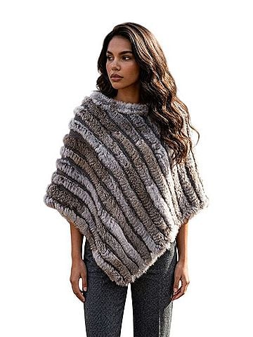 J. McLaughlin Poncho (view 1)