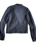 Banana Republic Textured Asymmetrical Zip Jacket Jacket - photo 2