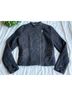 Banana Republic Textured Asymmetrical Zip Jacket Jacket - photo 4