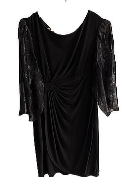 Connected Apparel Cocktail Dress (view 1)