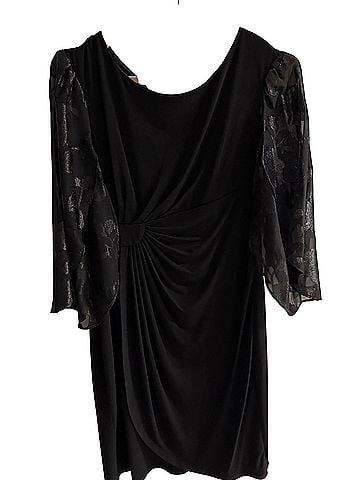 Connected Apparel Cocktail Dress (view 1)