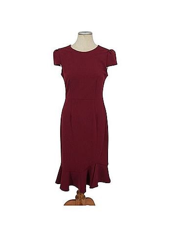 Betsey Johnson Cocktail Dress (view 1)