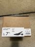J.Crew Factory Store 100% Polyurethane 100% Leather 100% Leather Silver Flats Size 7 1/2 - photo 5