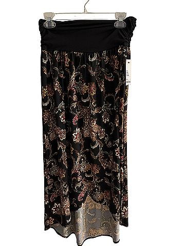 Apt. 9 Casual Skirt (view 2)