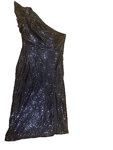 IEENA for Mac Duggal Cocktail Dress (view 1)