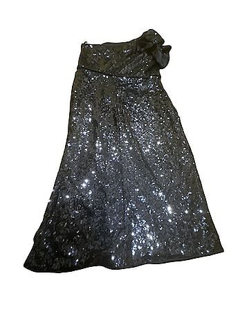 IEENA for Mac Duggal Cocktail Dress (view 2)