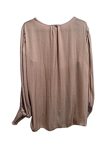 Philosophy Blouse (view 2)