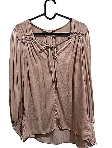 Philosophy Blouse (view 1)