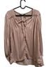 Philosophy Pink Blouse Size XS - photo 1