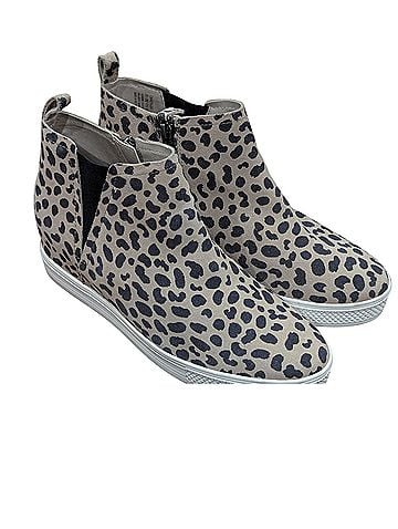 Caslon Ankle Boots (view 1)