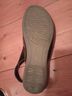 Yuu Black Sandals Size 9 - photo 5