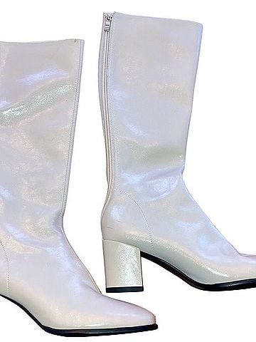 Amazon Basics Heels (view 1)