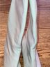 Amazon Basics White Ivory Heels Size 7 - photo 4