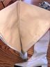 Amazon Basics White Ivory Heels Size 7 - photo 5