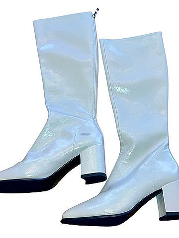 Amazon Basics Heels (view 2)