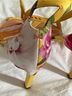 Ted Baker London Floral Yellow Sandals Size 7 1/2 - photo 6