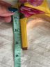 Ted Baker London Floral Yellow Sandals Size 7 1/2 - photo 9