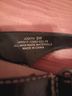 Yuu Black Sandals Size 9 - photo 6