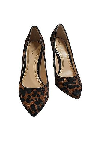 Cole Haan Chelsea Heels (view 1)
