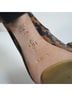 Cole Haan Animal Print Multi Color Heels Size 8 1/2 - photo 12
