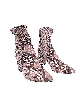 Steve Madden Elory Ankle Boots (view 1)