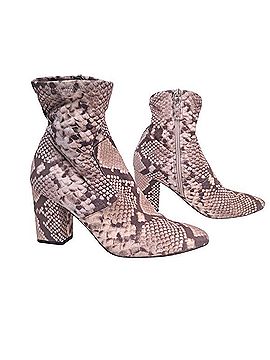 Steve Madden Elory Ankle Boots (view 2)
