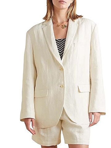 Anine Bing Quinn Blazer (view 1)