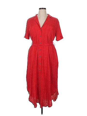 Maeve Casual Dress (view 1)