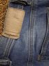 Diesel Blue Jeans Size 26 waist - photo 5
