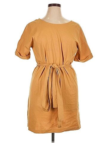 Zara TRF Casual Dress (view 1)