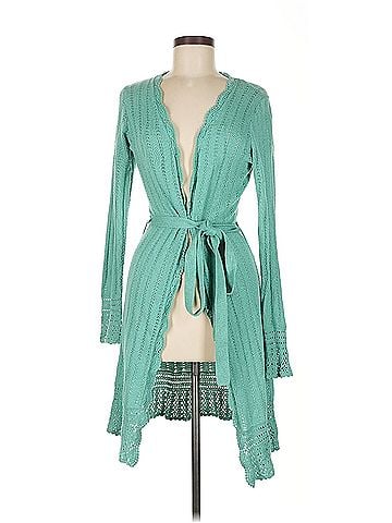 Karen Kane Karen Kane Cardigan (view 1)