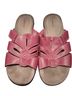 Kohl's Pink Sandals Size 8 1/2 - photo 2